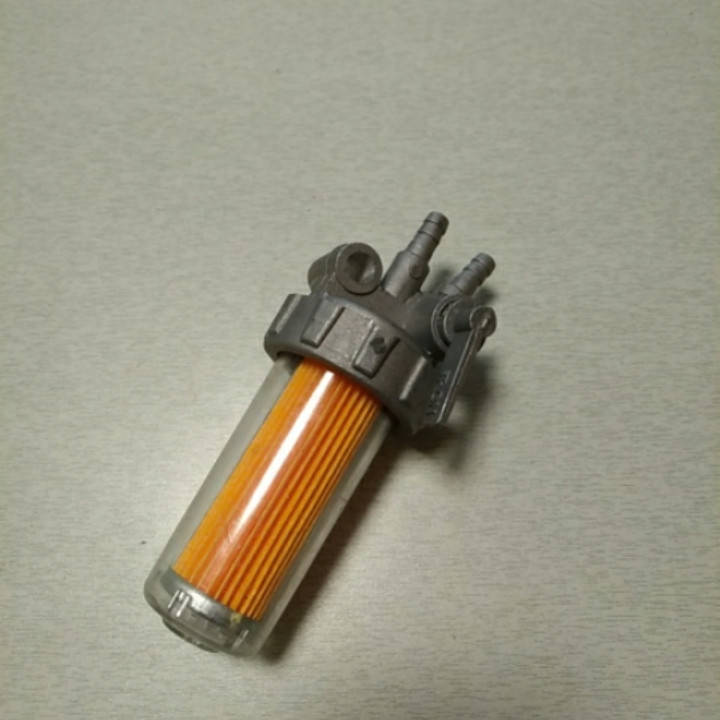 

Кран топливный двигателя 190N