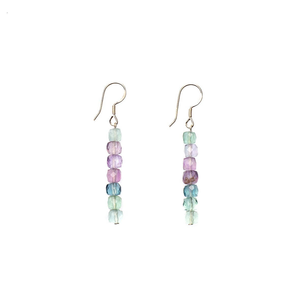 

Серьги с флюоритом из серебра SAMOTSVETY (5.10.37.047.1)