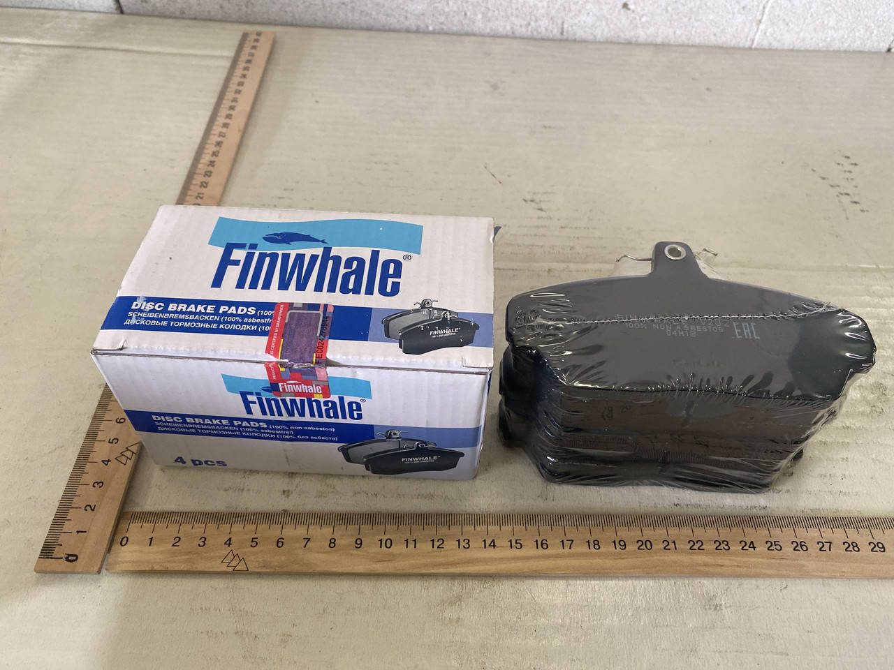

Тормозная колодка газель 3302 ГАЗ 2217 Соболь, 3102, 3110 V202
