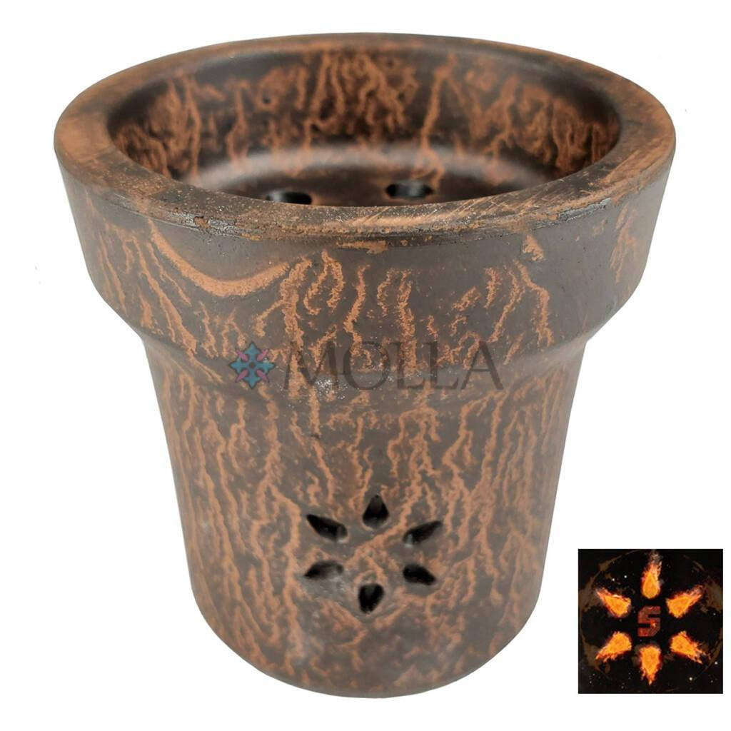 

Чаша для кальяна Solaris ( Солярис )