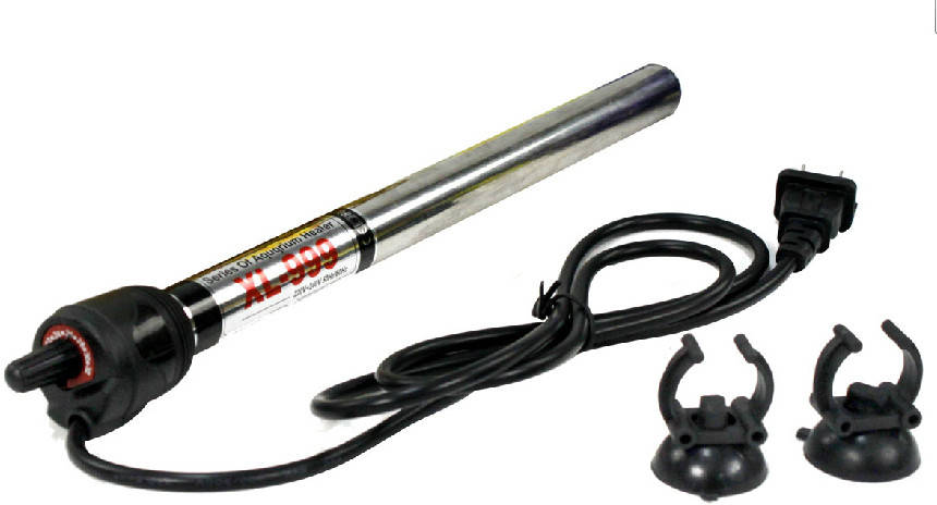 

Терморегулято Xilong XL-999 400w Металлический ( до 400 л)