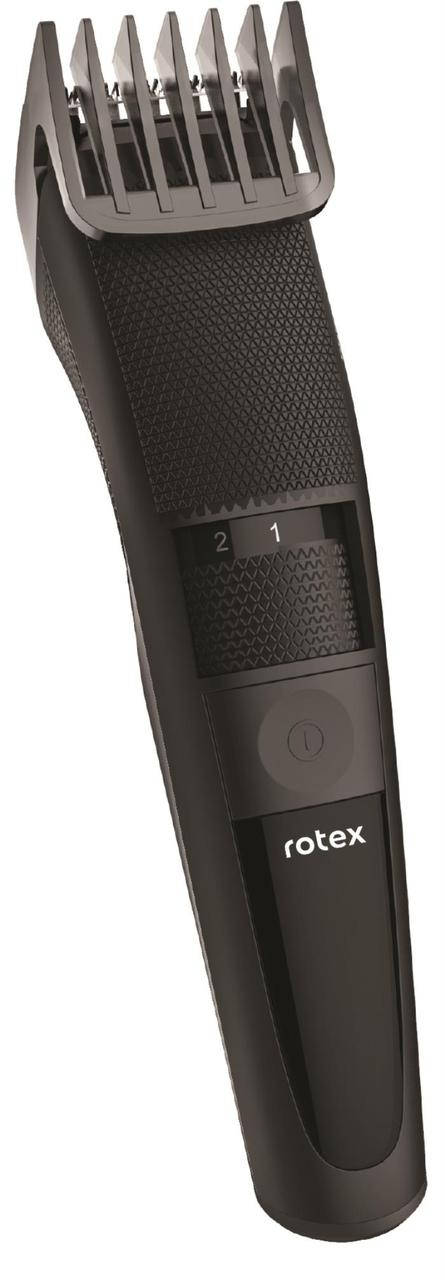 

Машинка для стрижки волосся і бороди Rotex RHC155-S