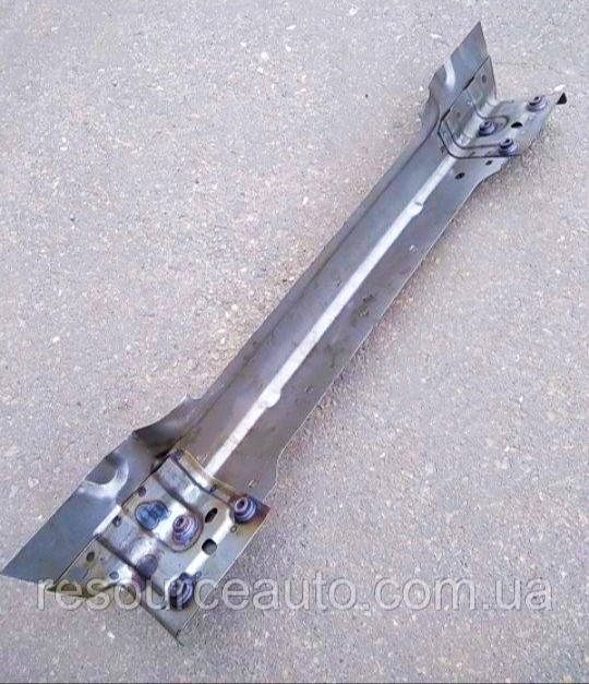 

Ремонтная рем вставка панели передка под крабы ВАЗ-2108 ,2109,21099,2113,2114,2115 ,(низ телевизора)