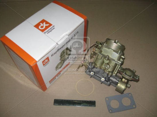 

Карбюратор DK К-135 газ 53