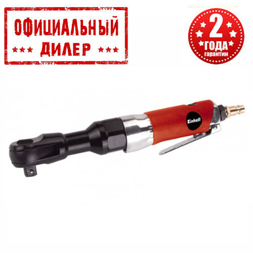 

Угловые пневматические гайковерты Einhell DSR 200/2