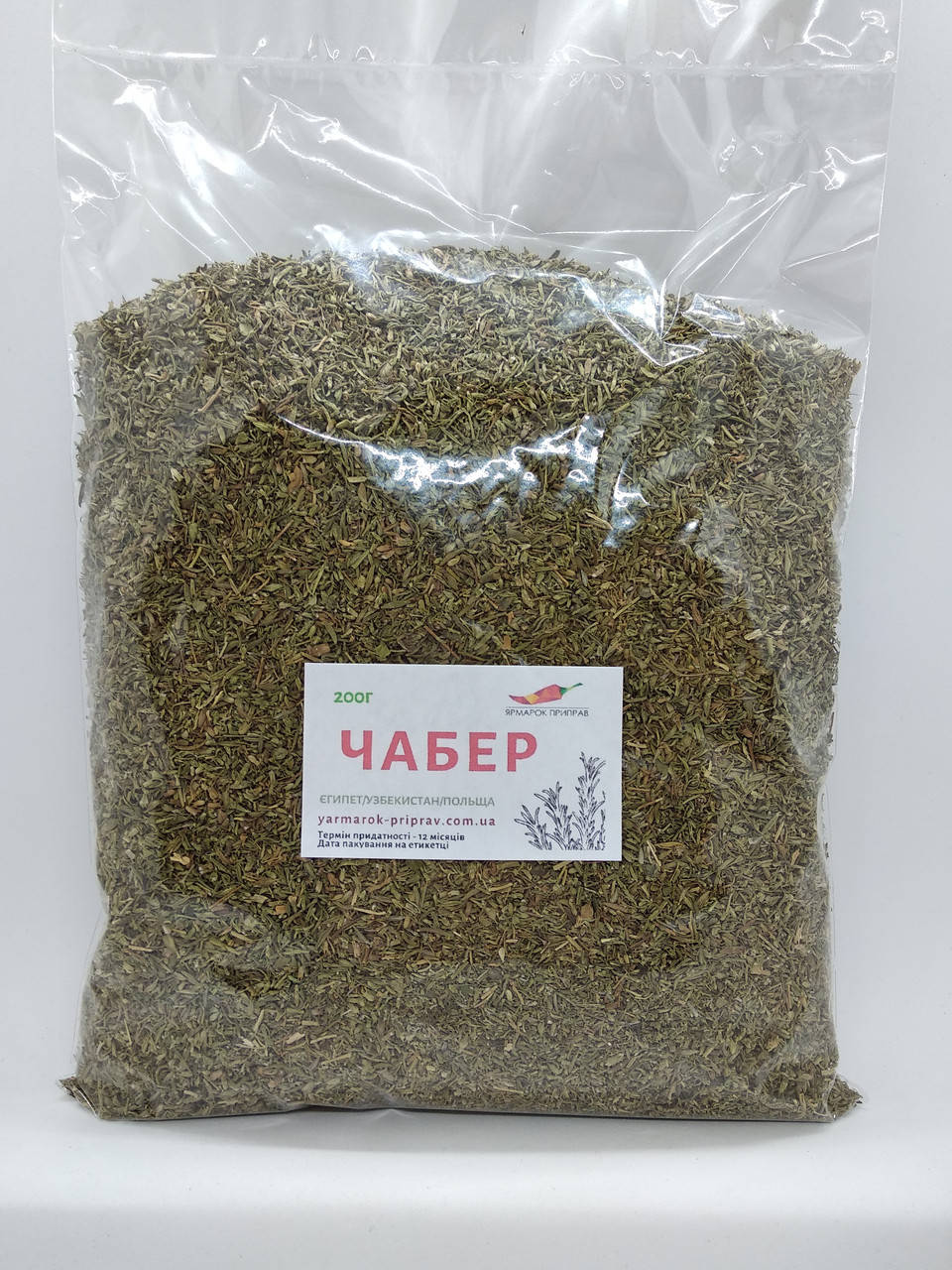 

Чабер, 200г