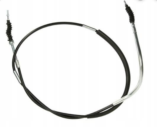 

Трос газа DAF 95 XF L=2100 mm ( MEGA ) 0208000128-MG