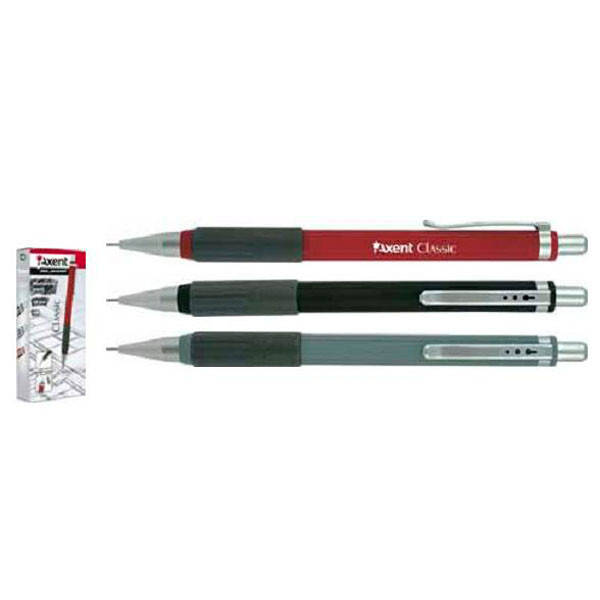 

Карандаш механический Axent Classic 0,5 mm AMP9021-A