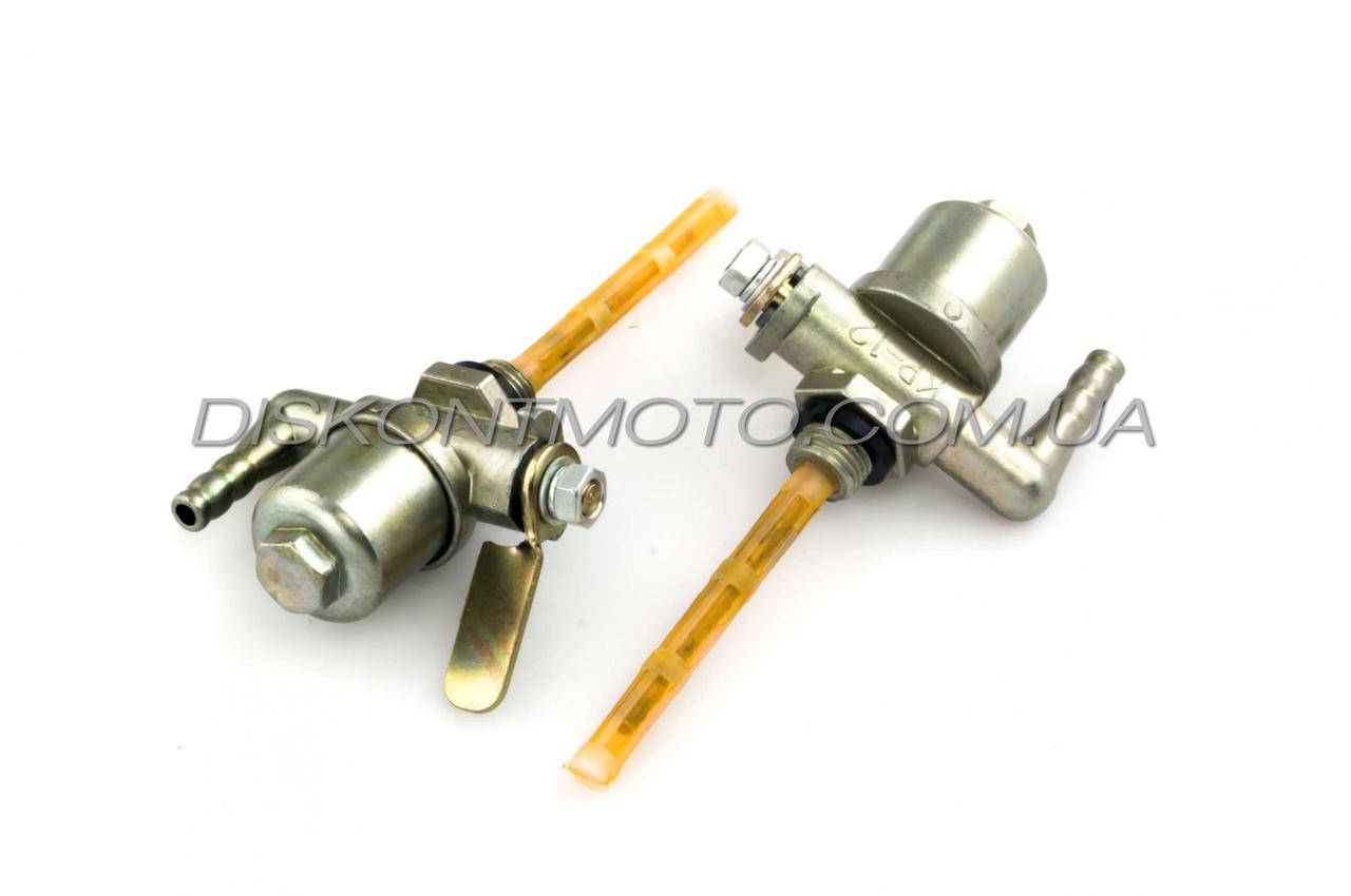 

Кран топливный КАРПАТЫ HORZA