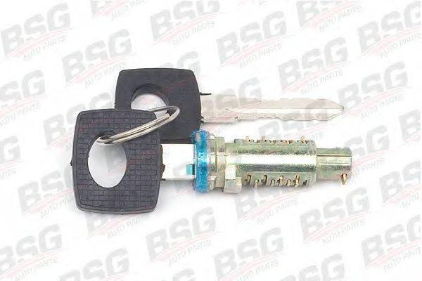 

СЕРЦЕВИНА ЗАМКА ЗАЖИГАНИЯ (С КЛЮЧЕМ) DB VITO, SPRINTER BSG BSG60856001 на MERCEDES-BENZ T1 фургон (601)