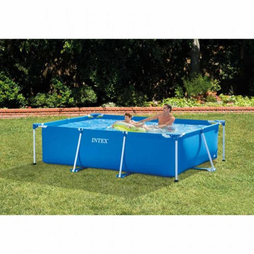

Каркасный бассейн Intex 28272, 300х200х75 см