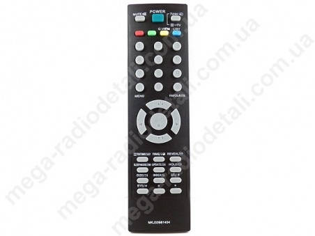 

Пульт для LG MKJ33981404