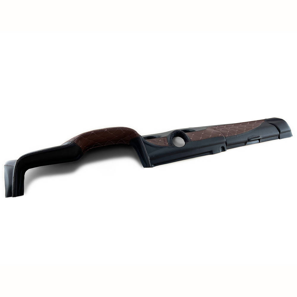 

Накладка на панель ВАЗ 2106 Romb Design (Exclusive коричневый)