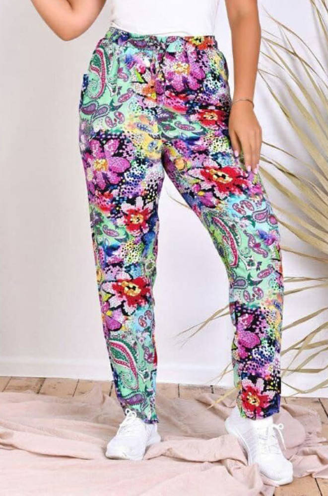 

Штаны женские ААА 133492M