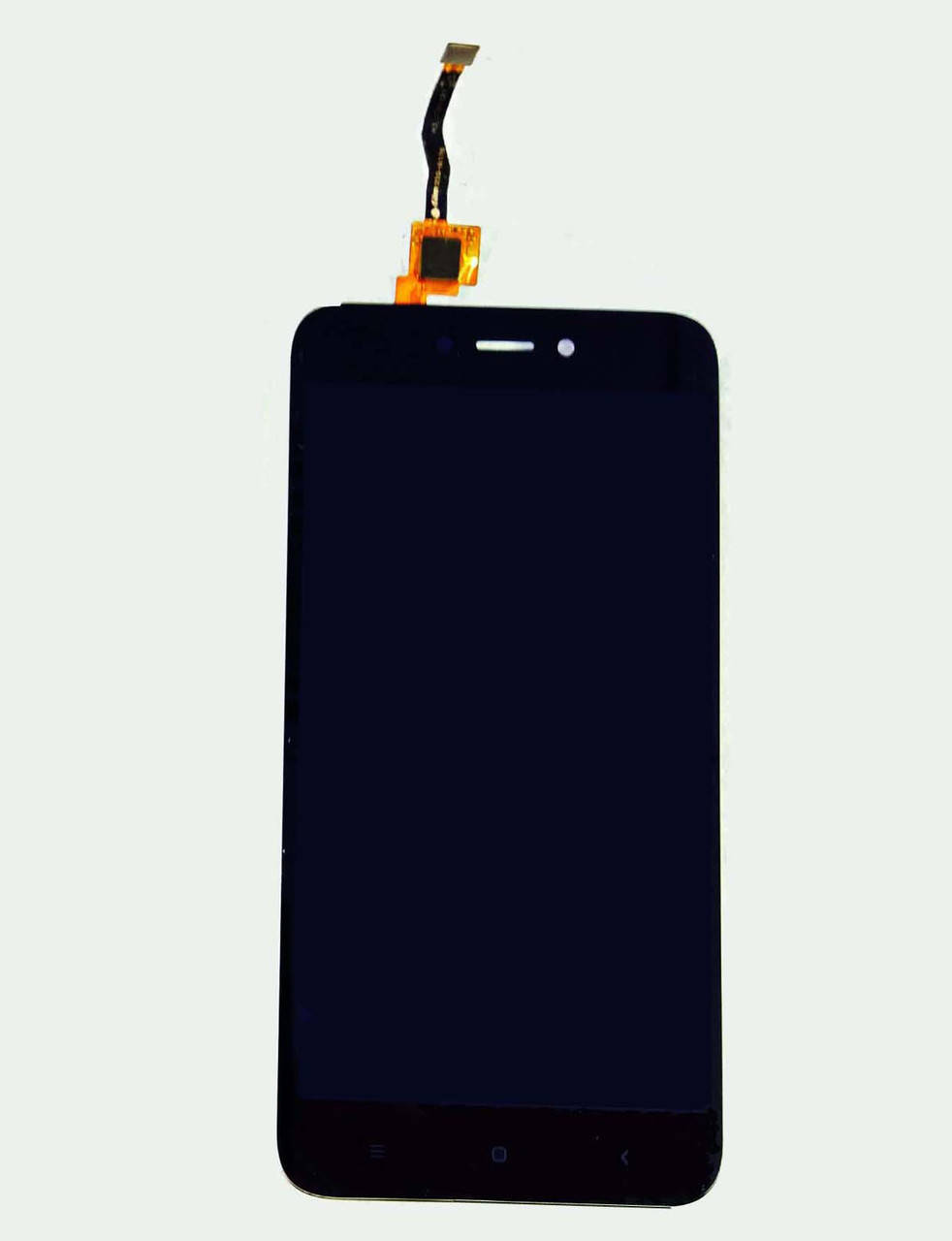 

Дисплей (экран) для Xiaomi Redmi 5A + тачскрин, цвет черный