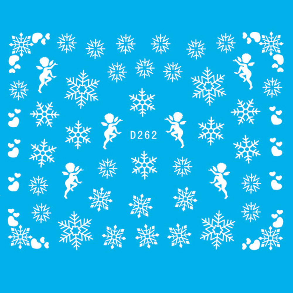 

Слайдер-дизайн для ногтей