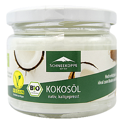 

Олія кокосова Шнікоппе Schneekoppe 250ml 12шт/ящ (Код : 00-00012008)