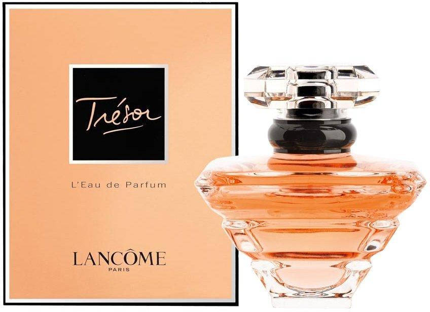

Женская парфюмированная вода Lancome Tresor (Ланком Трезор) 100 мл