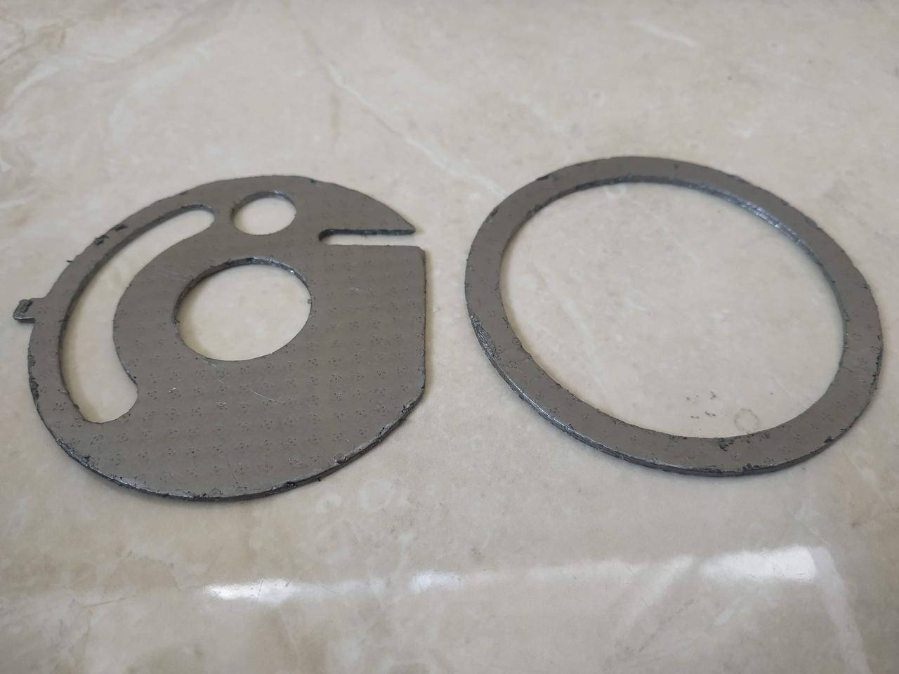 

Комплект прокладок автономного отопителя EBERSPACHER HYDRONIC D3WZ D5W D4WS B4W B5W 201820990001