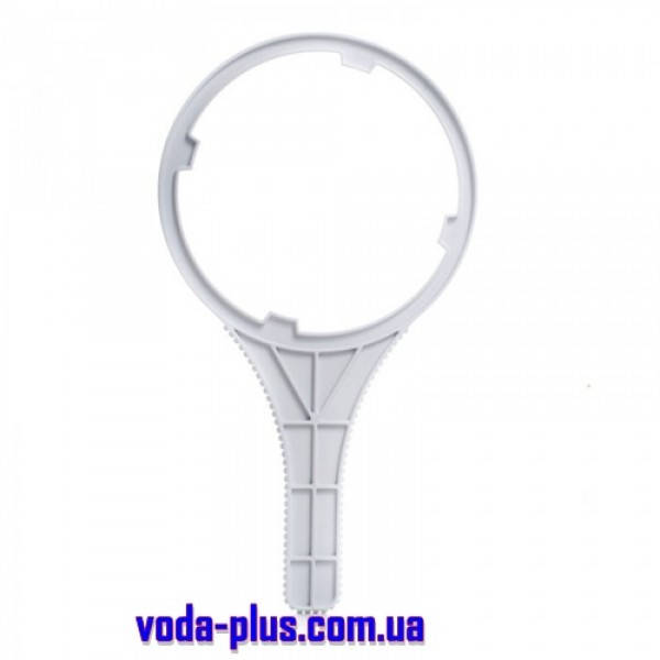 

WH-BB - Ключ для корпусов фильтров типа "Big Blue" 10" и 20"