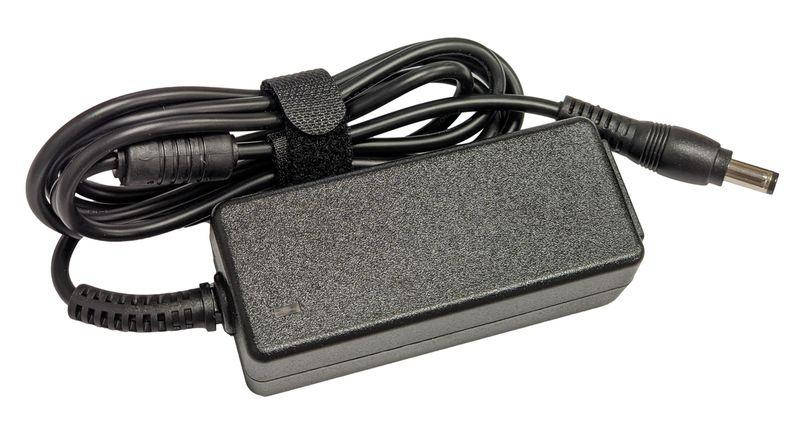 

Блок питания для монитора и телевизора 12V 3.42A 5.5 x 2.5mm