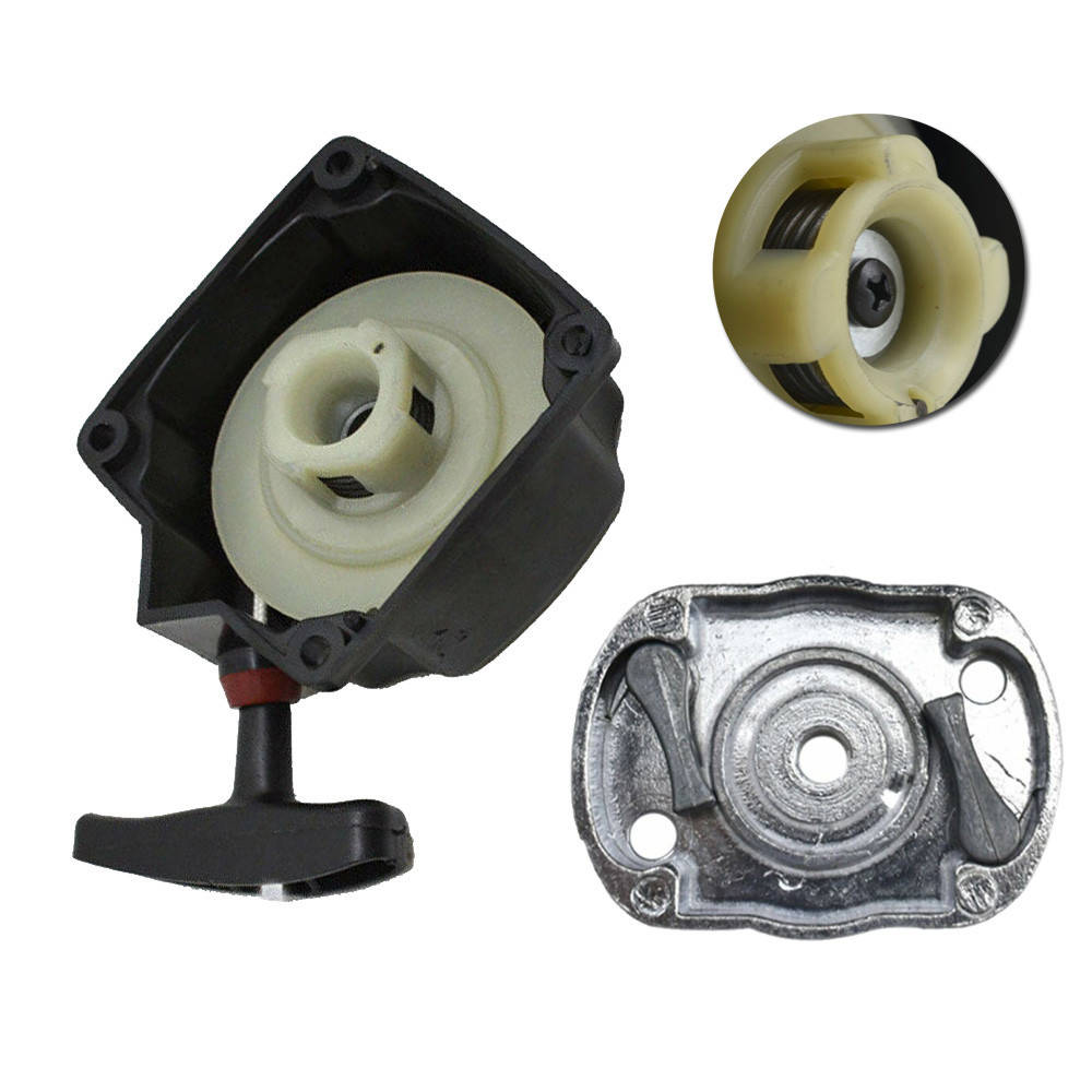 

Стартер с плавным пуском коса (100шт/ящ)