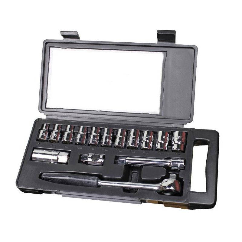 

Набор инструментов 1/2 " 15 ед. Stanley 1-87-065