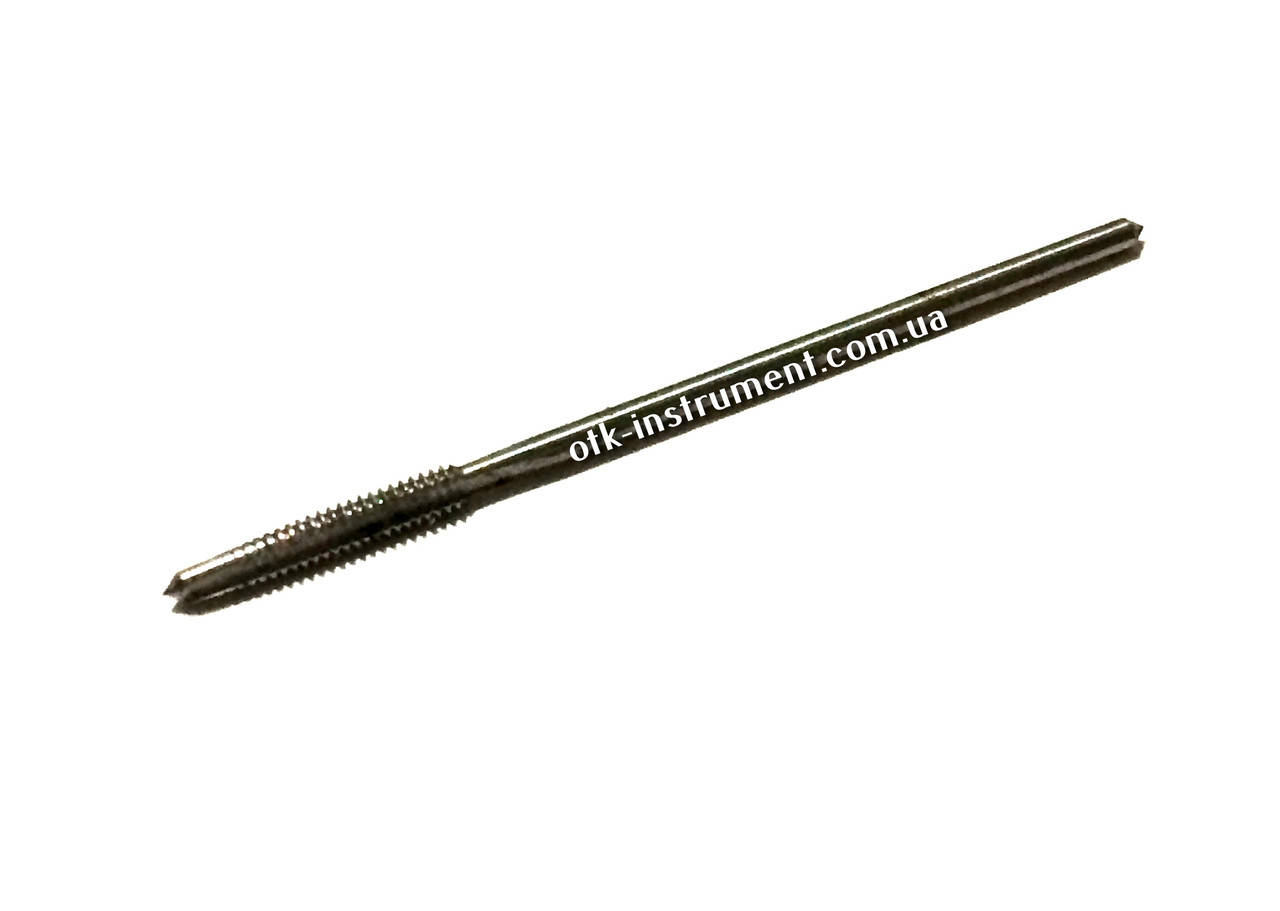 

Метчик машинный м2,0 Р6М5. СССР