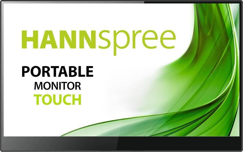

ЖК монитор Hannspree HT161CGB