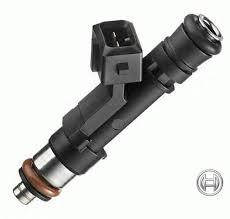 

Форсунка топливная BOSCH / 0 280 158 110 ВАЗ 2110, 1118, 2123