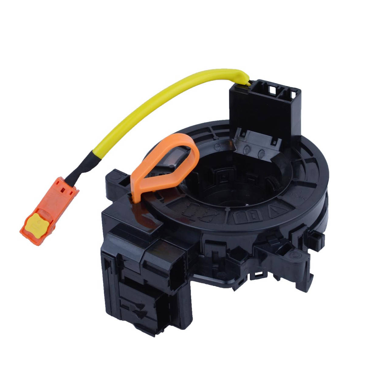 

Шлейф подрулевой (улитка) Toyota Fortuner 2010, 2011, 2012, 2013 № 84306-12110