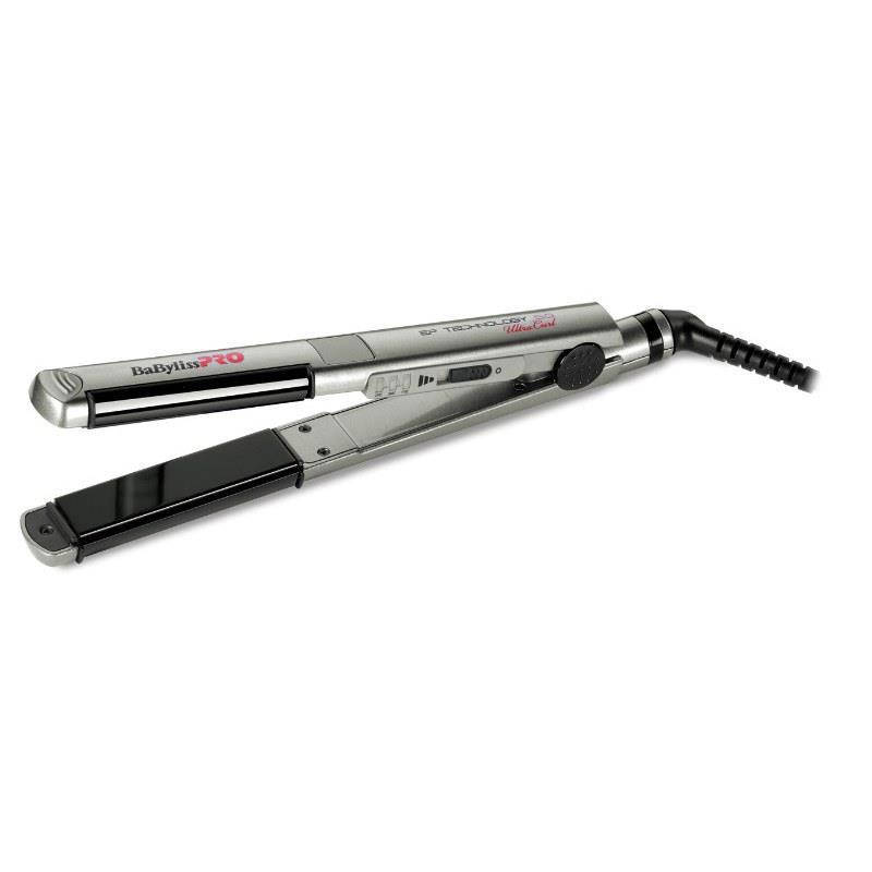 

Утюжок (Выпрямитель) для волос Babyliss Pro BAB2071EPE