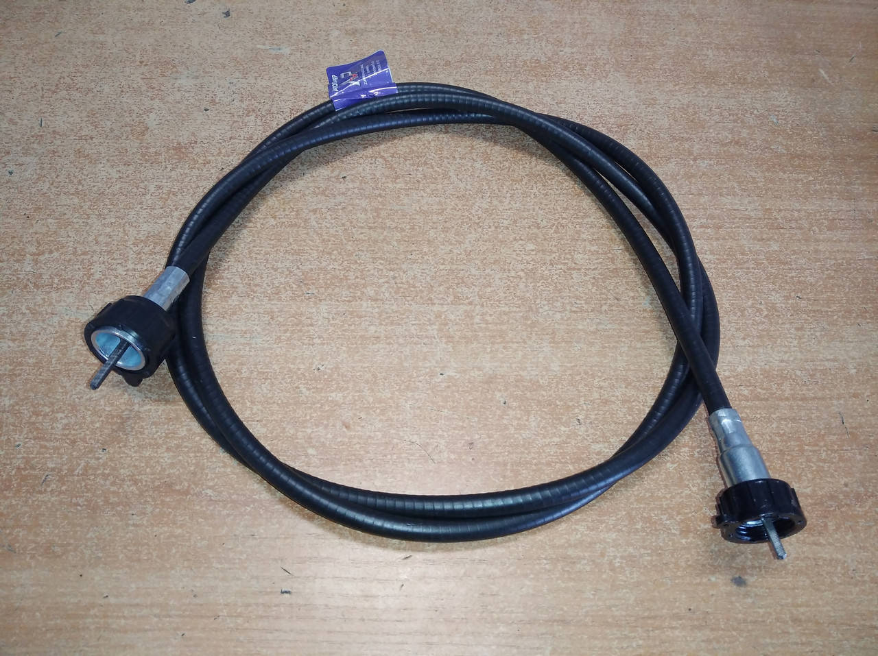 

Трос спидометра УАЗ 469 (1744 мм)