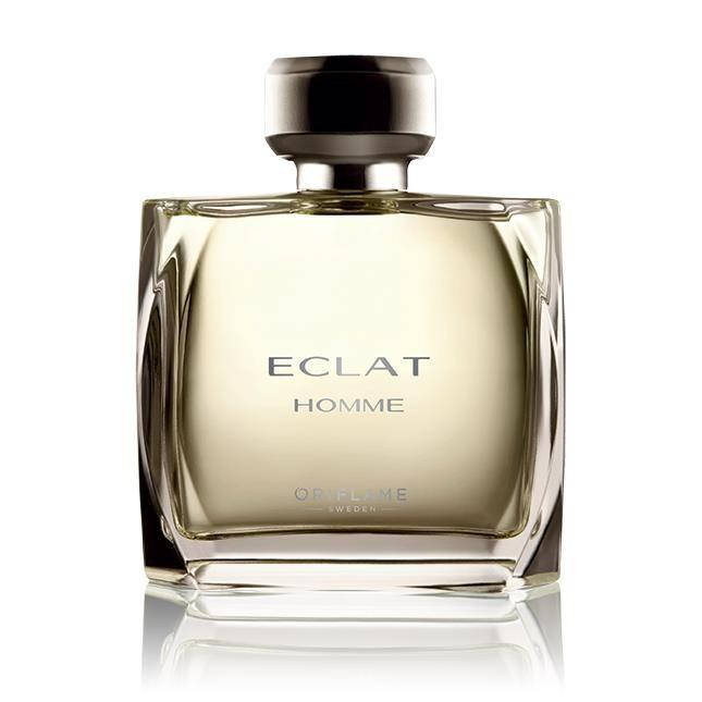 

Туалетная вода Eclat Homme Oriflame