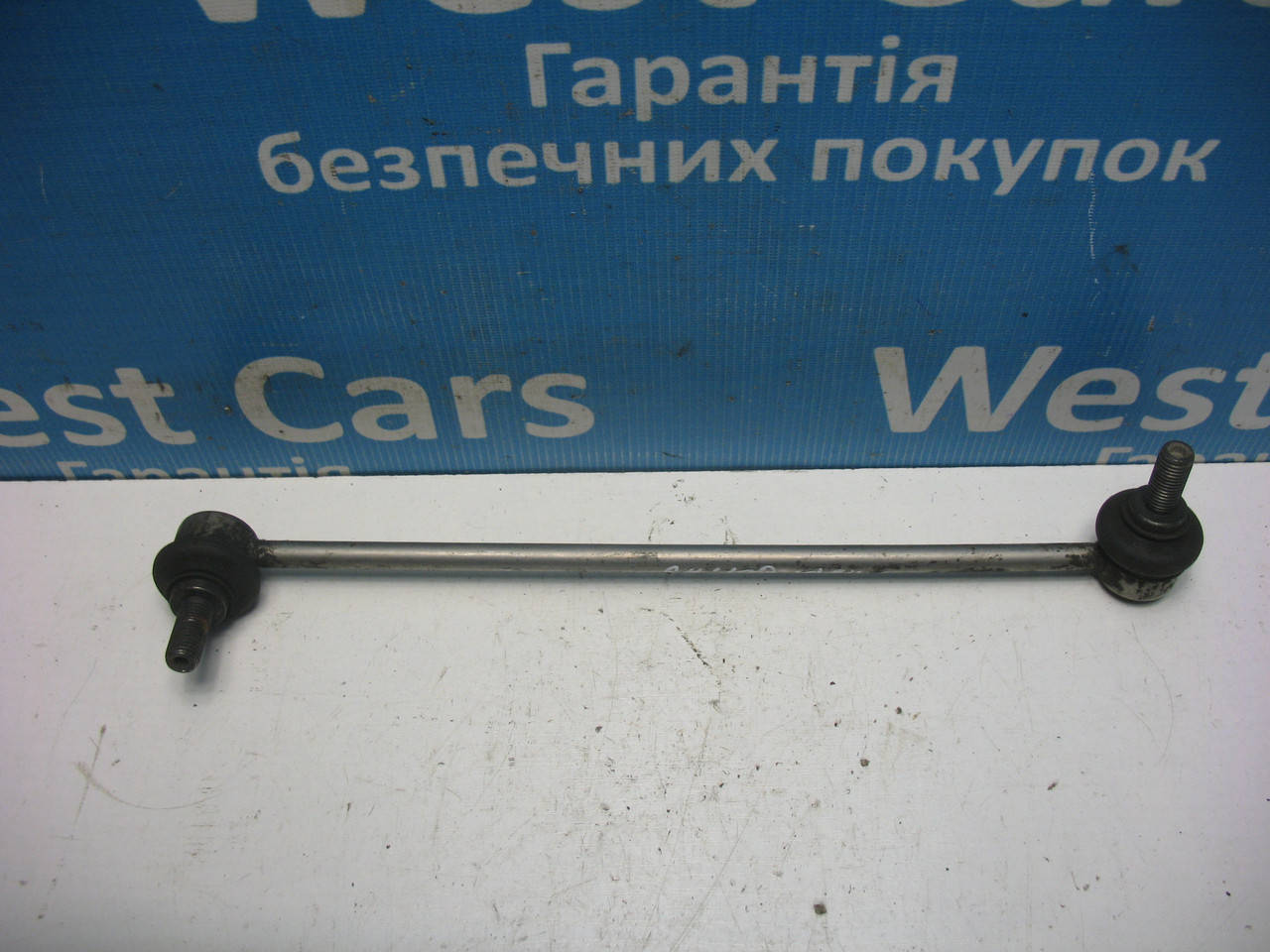 

Стойка стабилизатора переднего Skoda Octavia A5 с 2004 по 2013