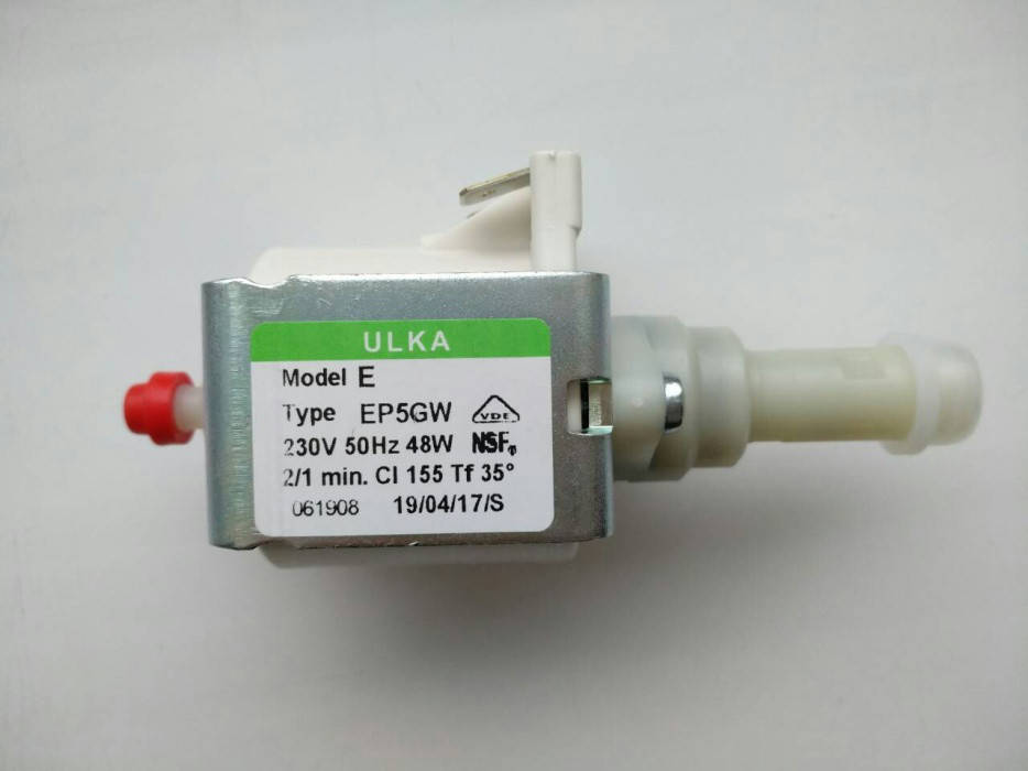 

Б\У Насос, помпа Saeco Xsmall 12000140