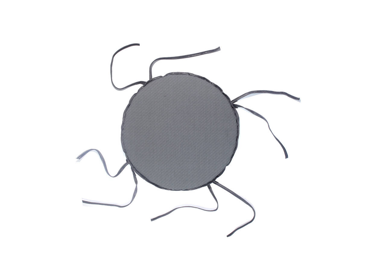 

Подушка для табуретки круглая (Ø 33*3 ) Ткань Польша