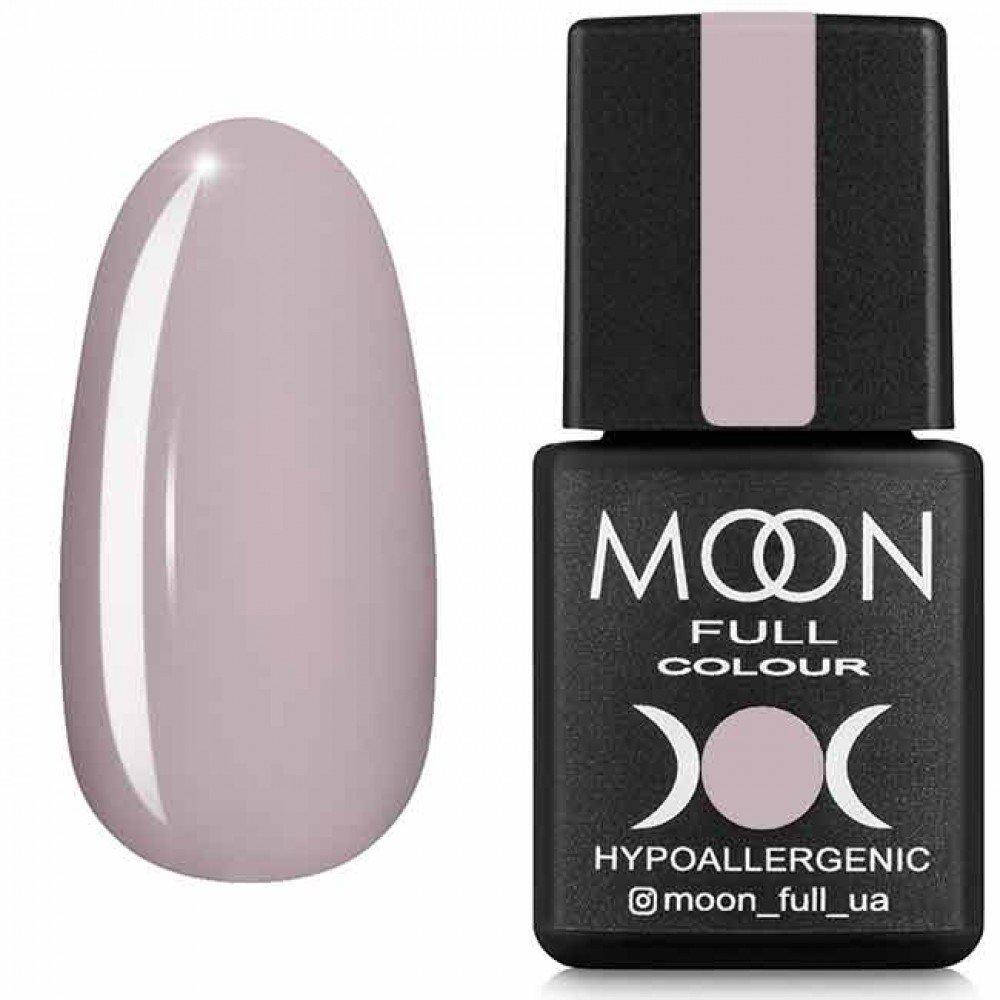 

Гель-лак Moon Full Summer 602, 8 мл