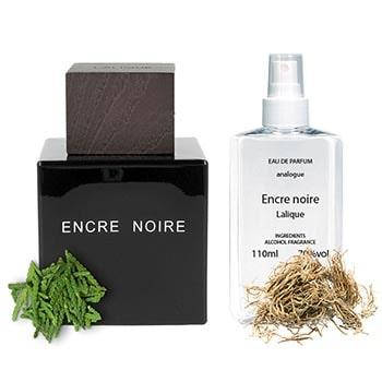 

Парфюмированная вода Encre Noire 110 мл
