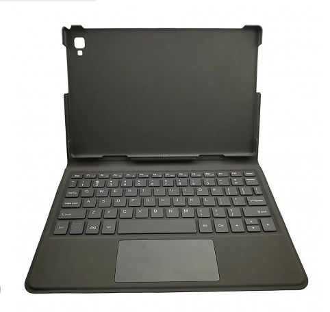

Чехол-клавиатура Blackview TAB 8 Keyboard Grey, Черный