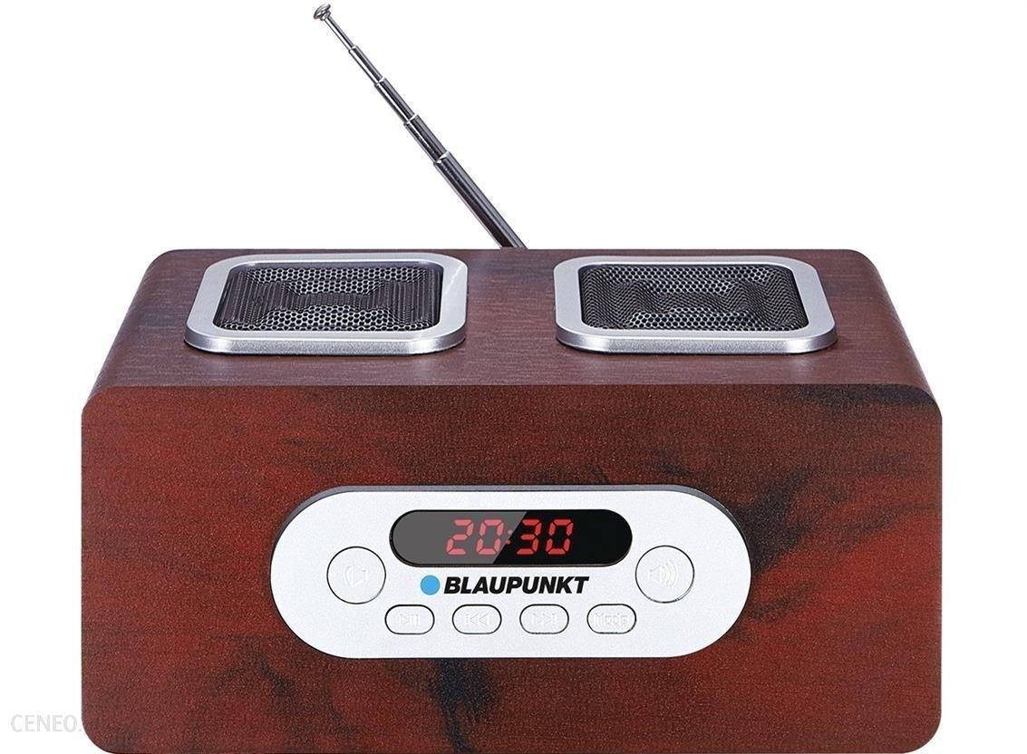 

Радиоприемник BLAUPUNKT PP5BR