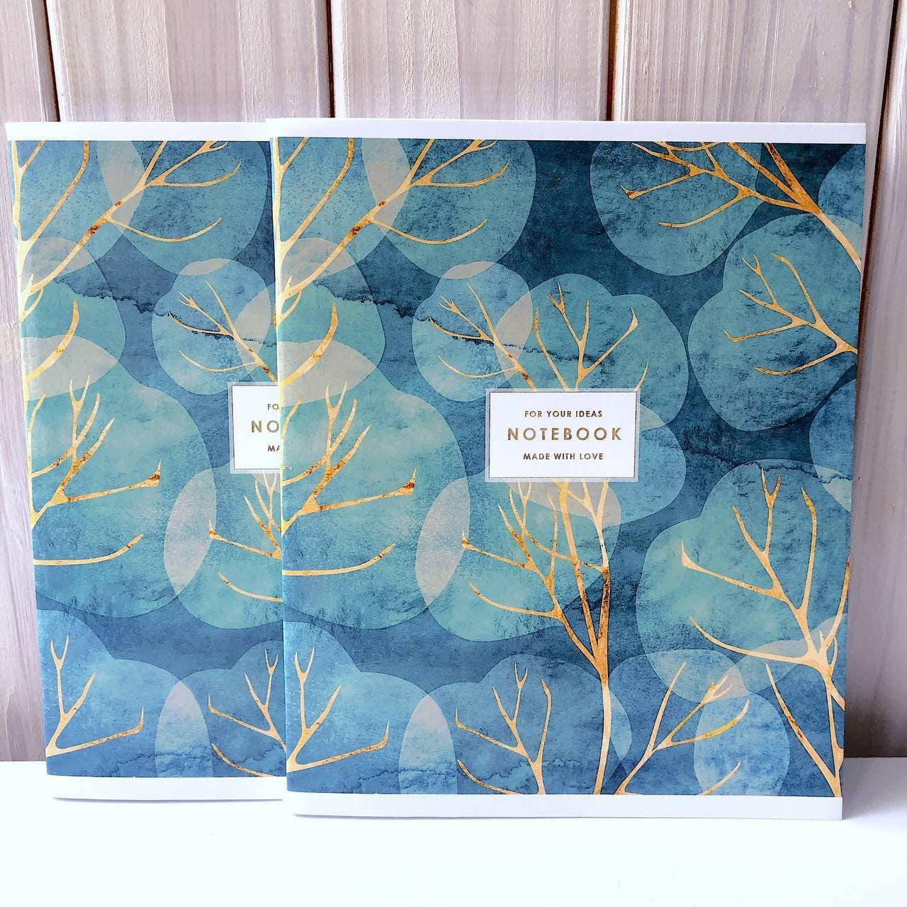 

Тетрадь в клетку 96 ст Notebook