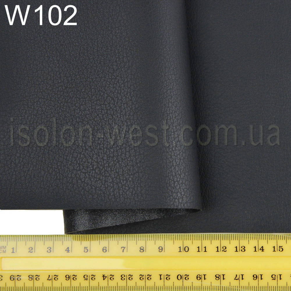 

Термовинил HORN (черный W102) для обтяжки торпеды