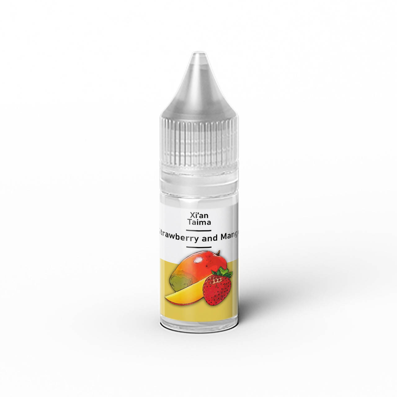 

Ароматизатор Xian Strawberry and Mango (Клубника и манго)