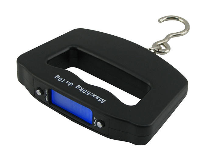 

Багажные весы кантер A09