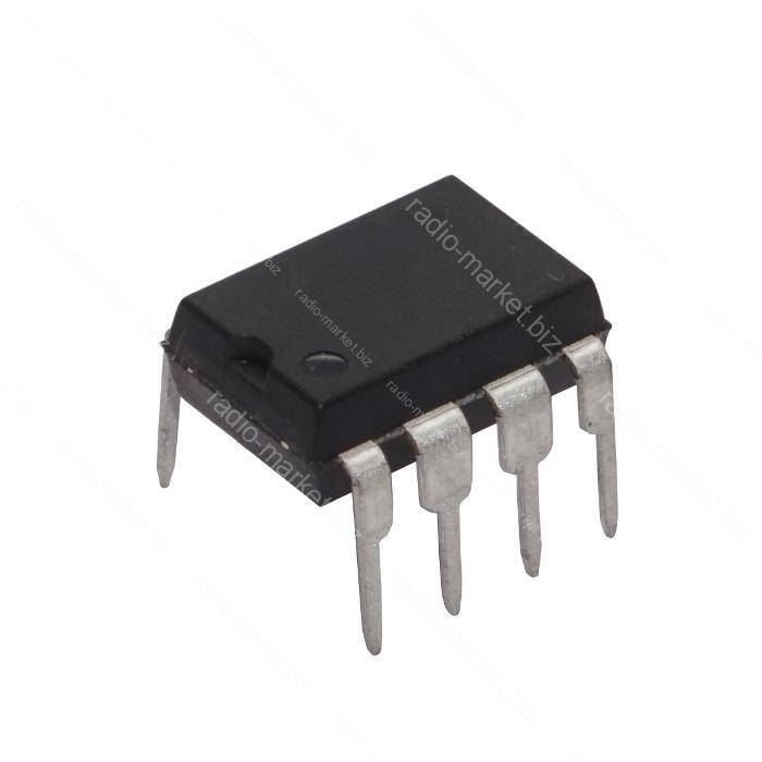 

Микросхема THX203H (SW2604)