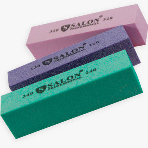 

Баф Salon Professional 180/180