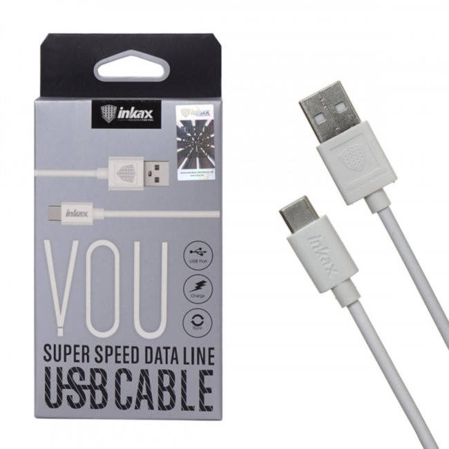 

Сетевое зарядное устройство HOCO Star round dual port charger C88A |2USB, 2.4A|