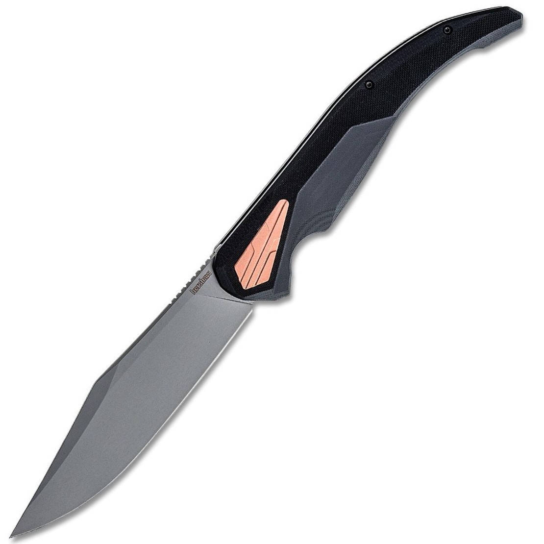 

Нож Kershaw Strata XL, Черный
