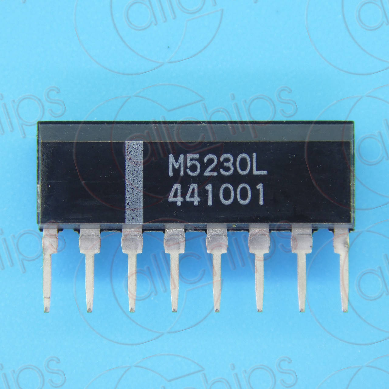 

Стабилизатор напряжения MItsubishi M5230L SIP8